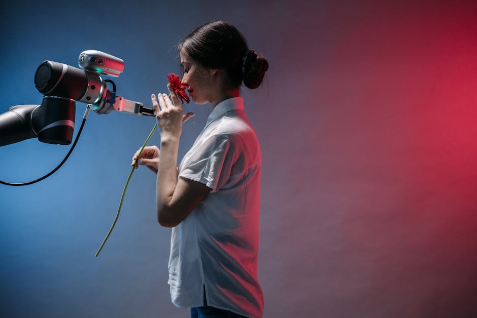 Anthropic Launches AI-Driven Design Tool to Revolutionize Rapid Prototyping | qfgallery.com