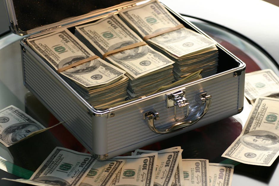 Boxtrade Lands $50 Million in Another New Funding Round with IBM