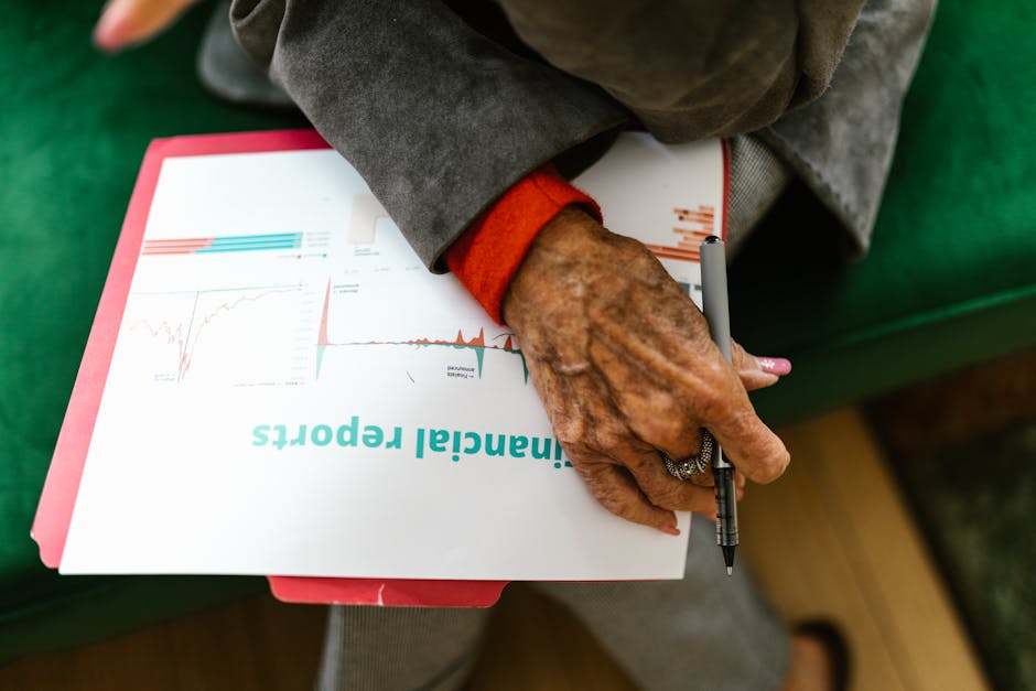 Why Your Company’s Financial Health Is the Key to Long-Term Success