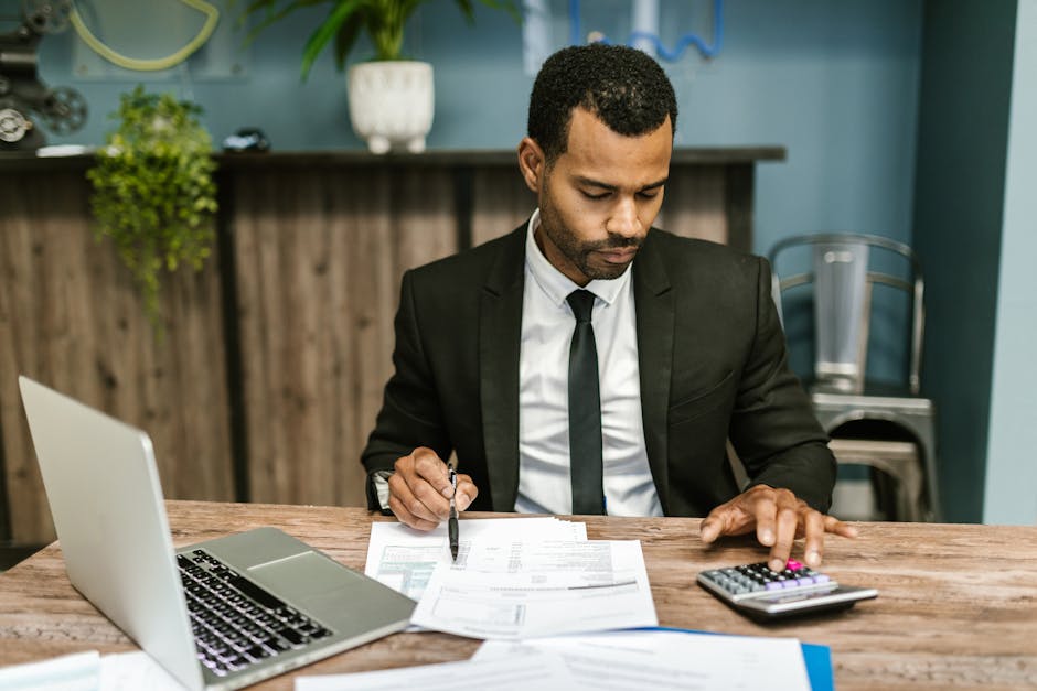 Why Your Company’s Financial Health Is the Key to Long-Term Success