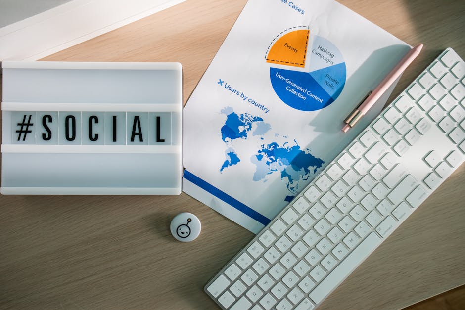 Why Social Media Marketing for Franchises Is Increasingly Targeting Women