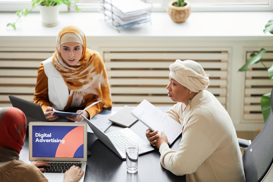 Why Entrepreneurial Advertising Is Shaping the Future of Marketing