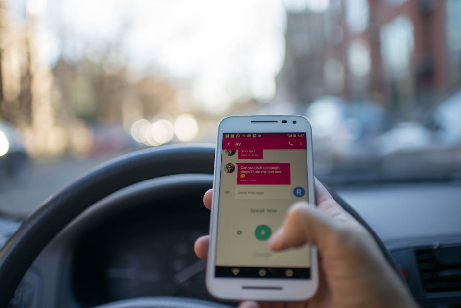 Why Mobile Marketing Is Driving the Future of E-Commerce Growth