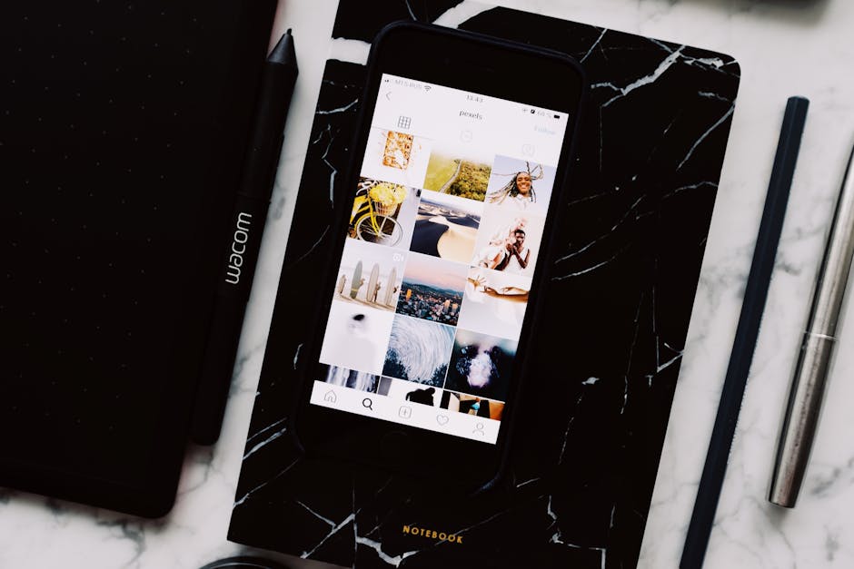 The Ultimate Guide to Turning Instagram Into a Powerful Marketing Channel for Your Business