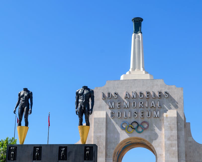 Olympic Athlete Responds to Donald Trump’s Harsh Tweets on Jimmy Kimmel Live