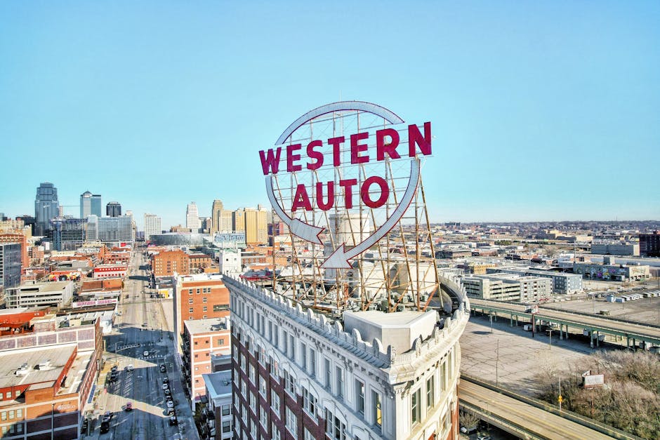 Why Kansas City Has Become a Hub for Major National Companies