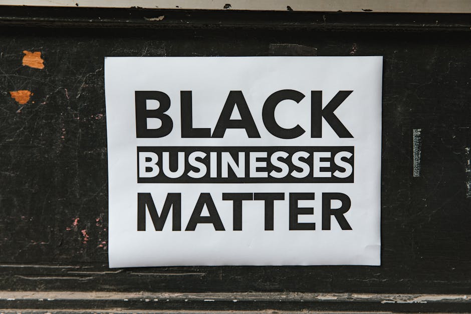 $10 Million Lending Initiative Launched to Support Minority-Owned Businesses in Detroit