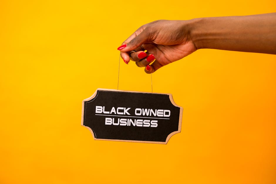 $10 Million Lending Initiative Launched to Support Minority-Owned Businesses in Detroit