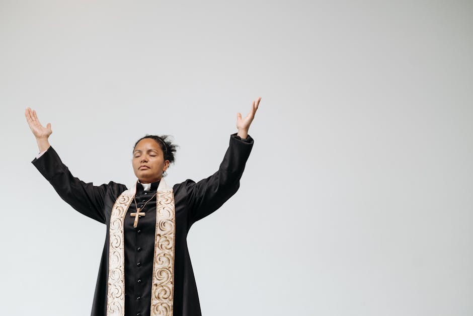 Why Celebrating Black Leaders Often Comes With Fear and Tension