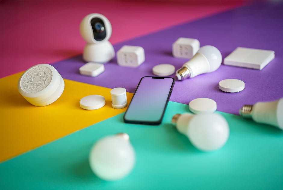 Emerging Technologies Are Ensuring Your Smart Home Stays Future-Proof