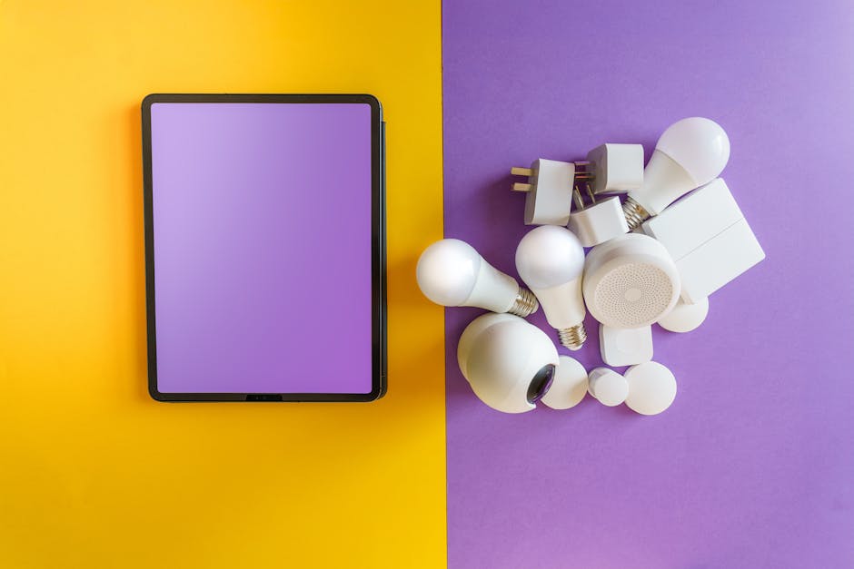 Emerging Technologies Are Ensuring Your Smart Home Stays Future-Proof