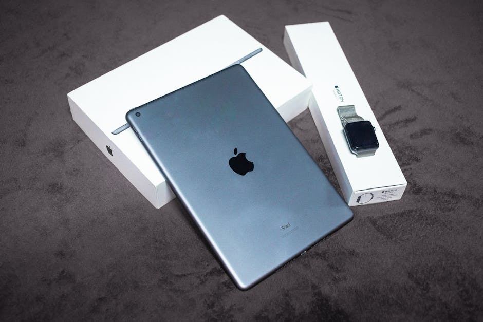 Apple Devices Rise in Rankings Among Forbes’ Top Must-Have Gadgets