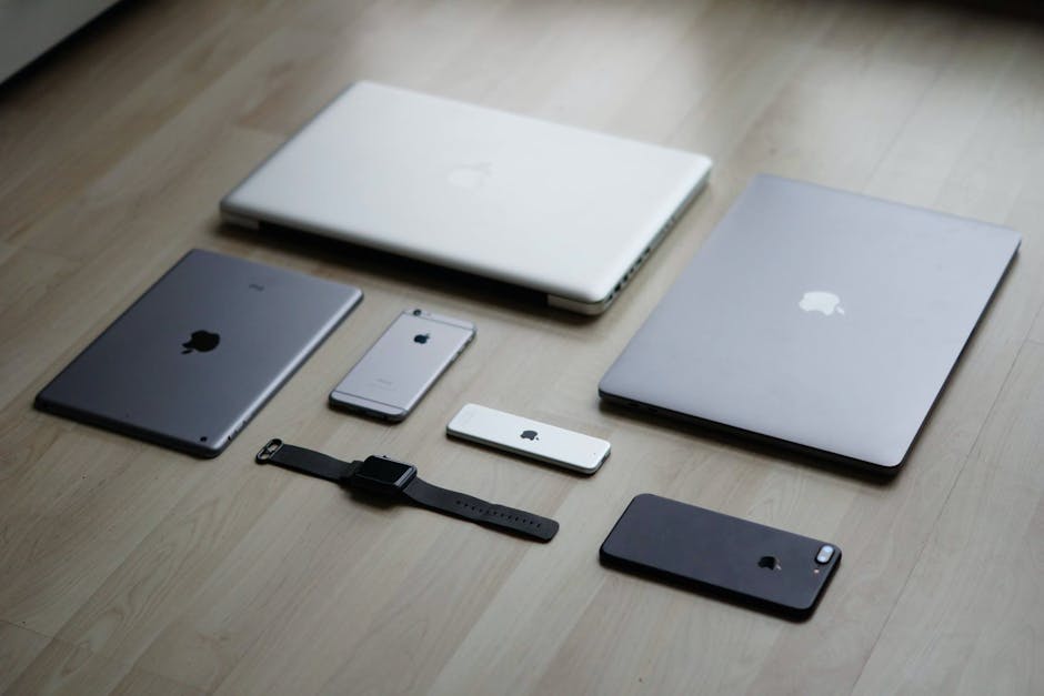 Apple Devices Rise in Rankings Among Forbes’ Top Must-Have Gadgets