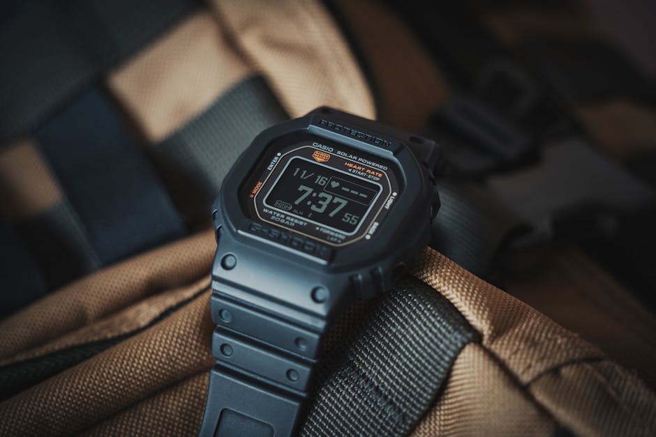 Explore the Latest Waterproof and Rugged Smartphones Now Available on the Market