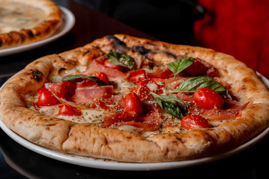 Pizza Ranked as One of the Most Satisfying Meals in Latest Food Survey