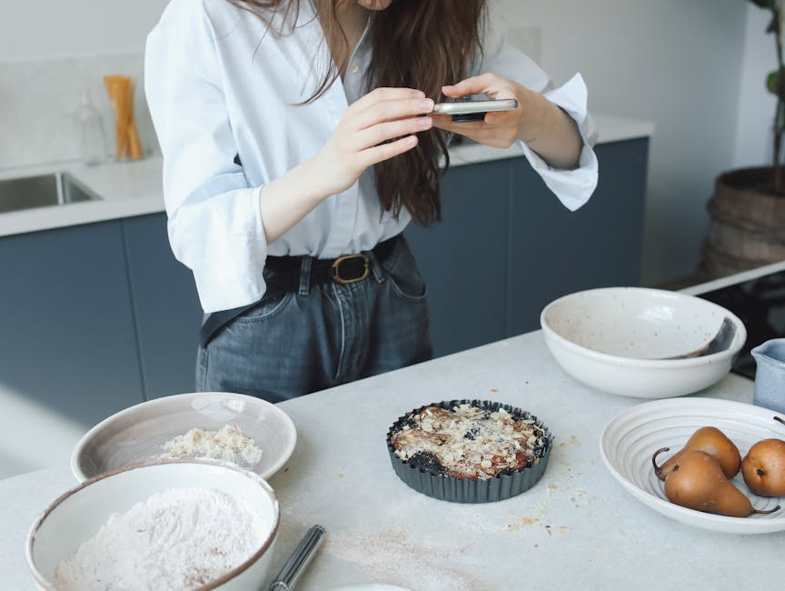 Houston Food Bloggers Spotlight High-Protein Meals and Low-Fat Shake Trends This Week