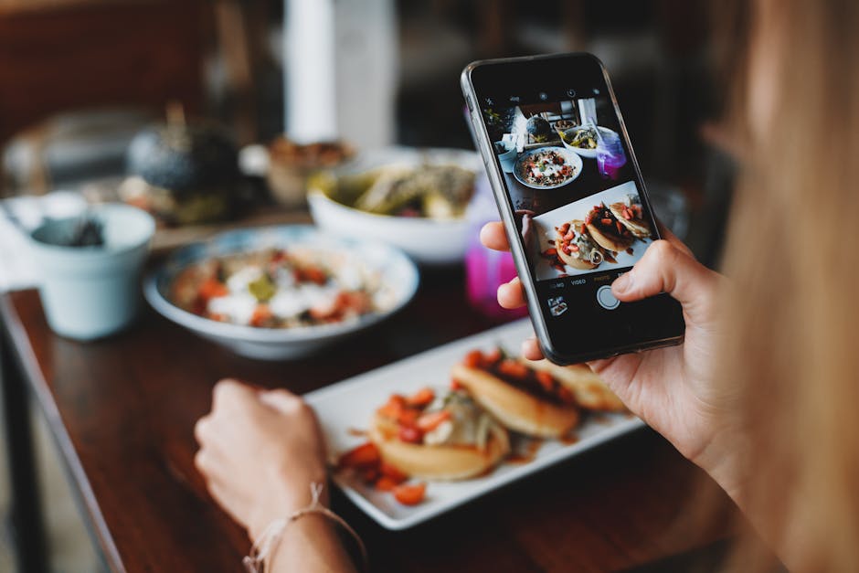 Houston Food Bloggers Spotlight High-Protein Meals and Low-Fat Shake Trends This Week