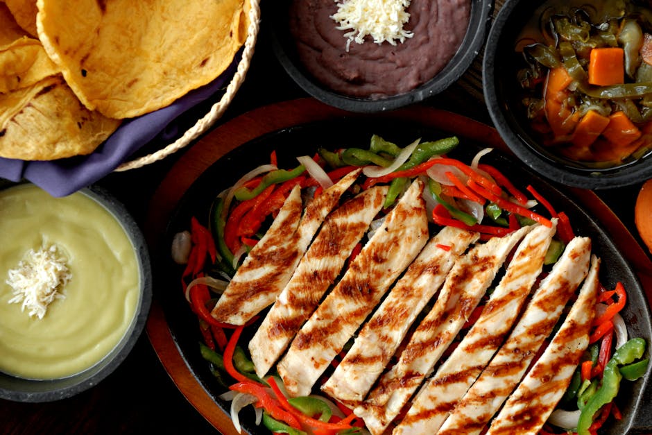 Where to Find the Best Mexican Food Experiences in Mexico City
