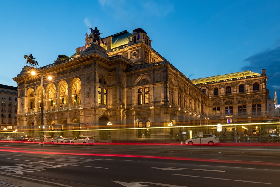 Ultimate Guide to Vienna’s Coffee Renaissance Packed in One Weekend