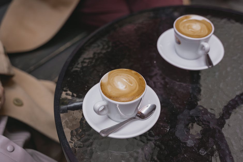 Ultimate Guide to Vienna’s Coffee Renaissance Packed in One Weekend