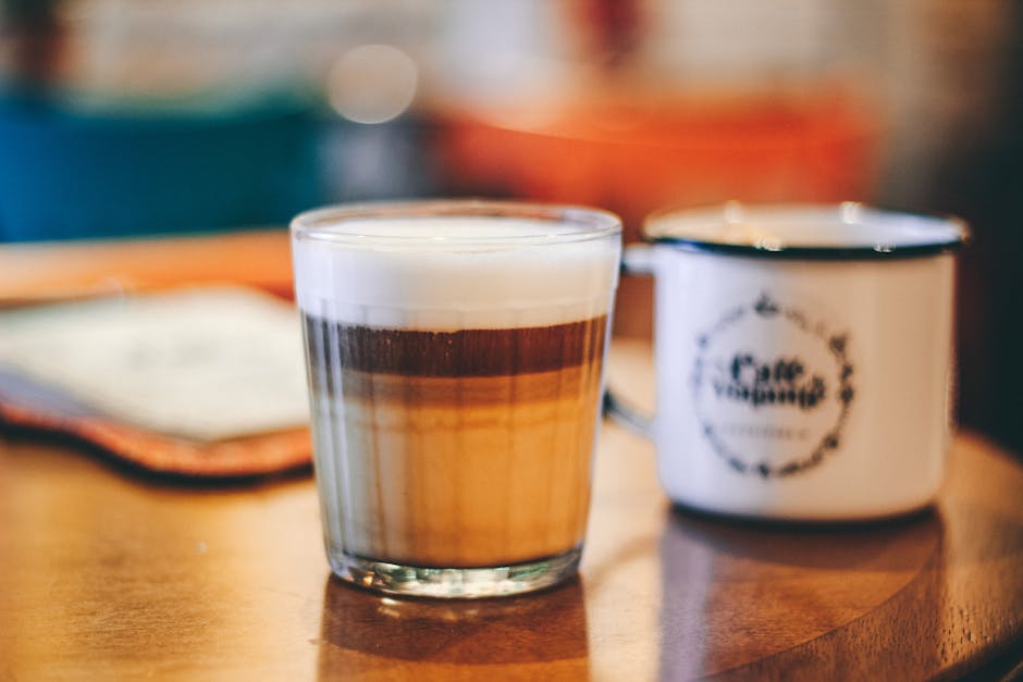 Ultimate Guide to Vienna’s Coffee Renaissance Packed in One Weekend