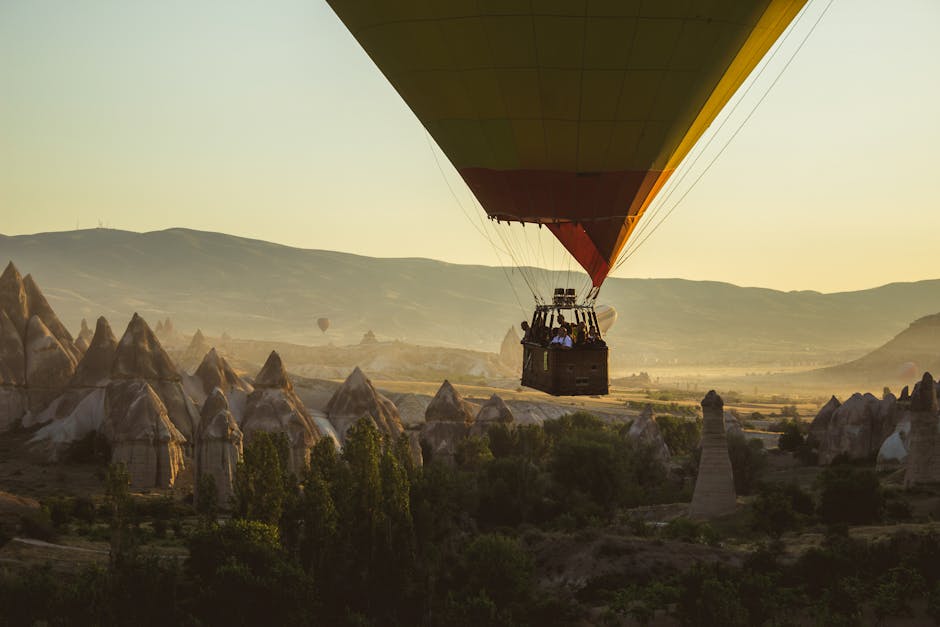 10 Unforgettable Bucket List Trips That Will Define a Lifetime of Travel