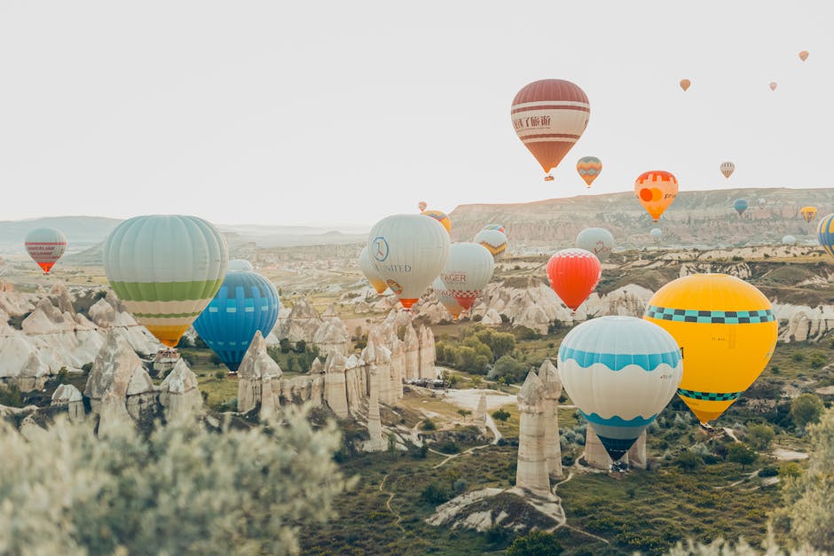 10 Unforgettable Bucket List Trips That Will Define a Lifetime of Travel