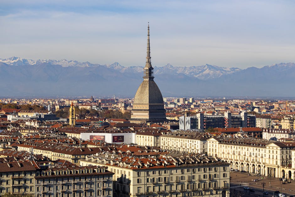 25 Incredible Cities in Italy Every Pizza Lover Must Experience