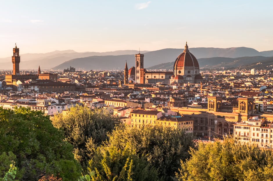 25 Incredible Cities in Italy Every Pizza Lover Must Experience
