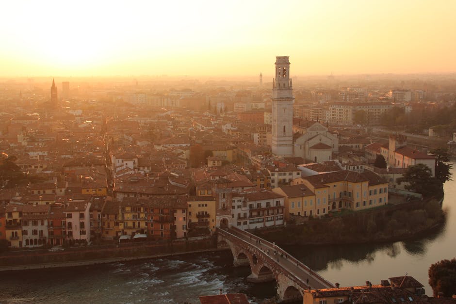 25 Incredible Cities in Italy Every Pizza Lover Must Experience