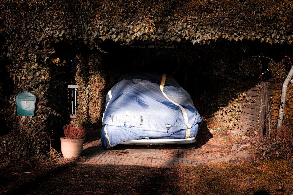 The Hidden Car Insurance Strategy That Could Double Your Coverage in Just Two Months