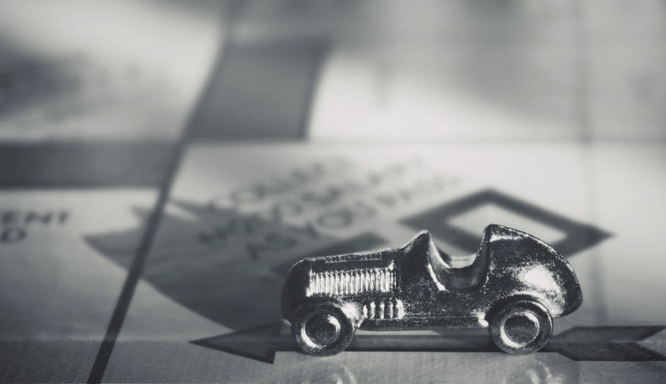 The Hidden Car Insurance Strategy That Could Double Your Coverage in Just Two Months