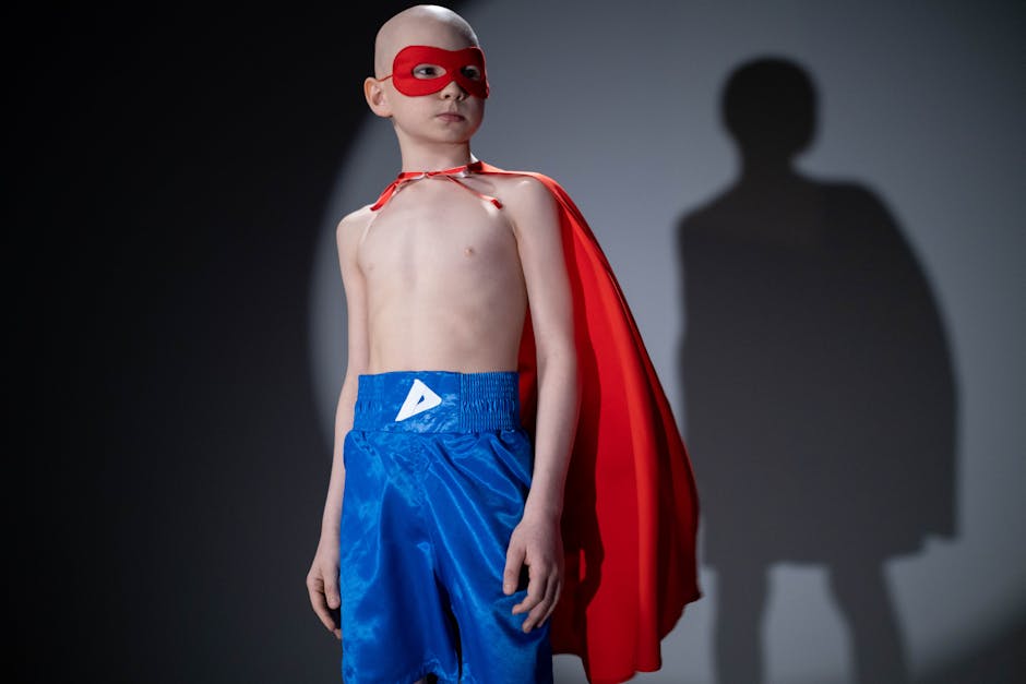 A New Generation of Superheroes Is Taking Over Faster Than Anyone Expected