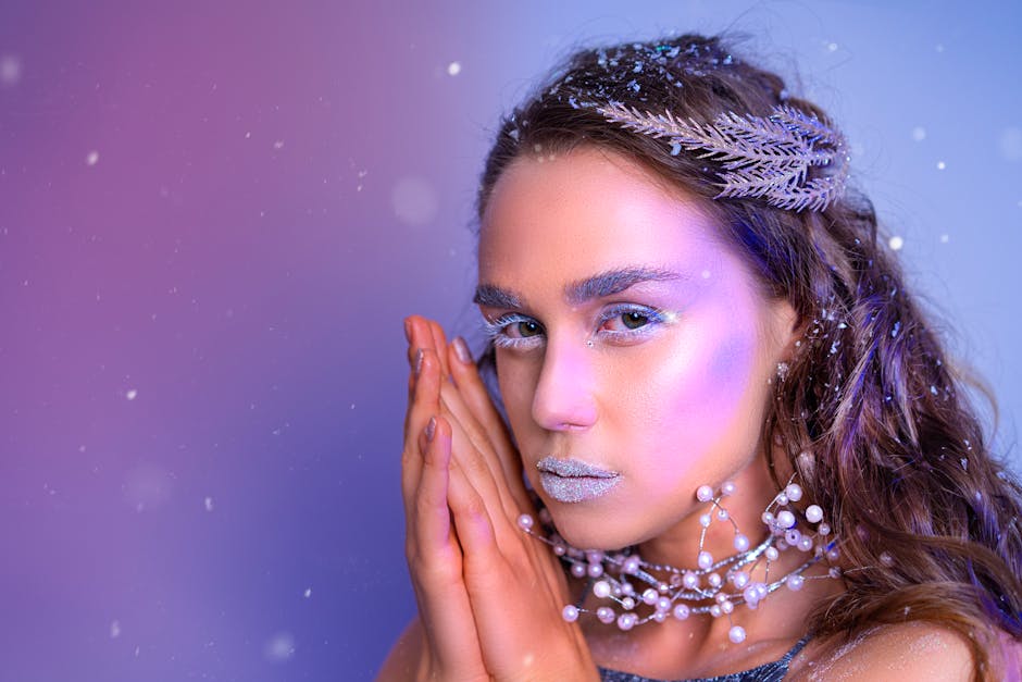 New York Winter Makeup Conference Showcases the Hottest Beauty Innovations