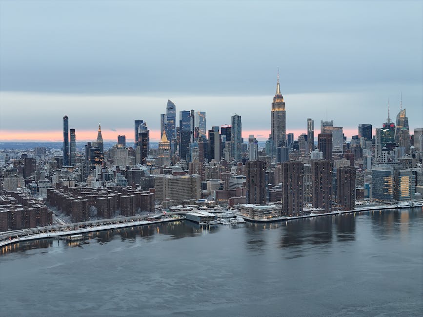 New York Winter Makeup Conference Showcases the Hottest Beauty Innovations
