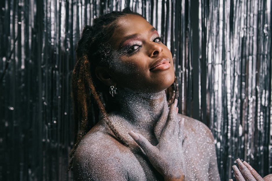 CoverGirl Unveils “Star Shine” Makeup Line Set for Launch Next December