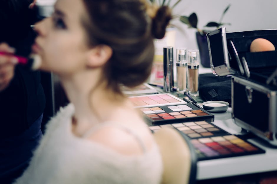 Celebrity Makeup Expert Gary Meyers Shares His Top Beauty Secrets