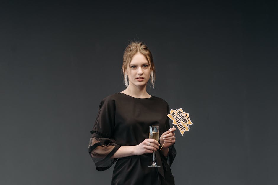 New Year’s Fashion Guide: The Biggest Shows, Hottest Parties, and Celebrity Style Moments