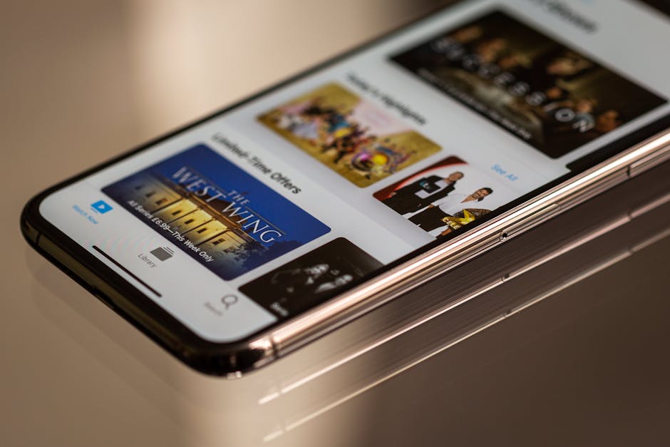 Apple’s iTunes Emerges as the Second Most Powerful Force in the Global Music Industry