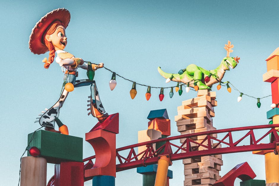 How Pixar Transforms Animated Films into Emotional Experiences Through Studio Music