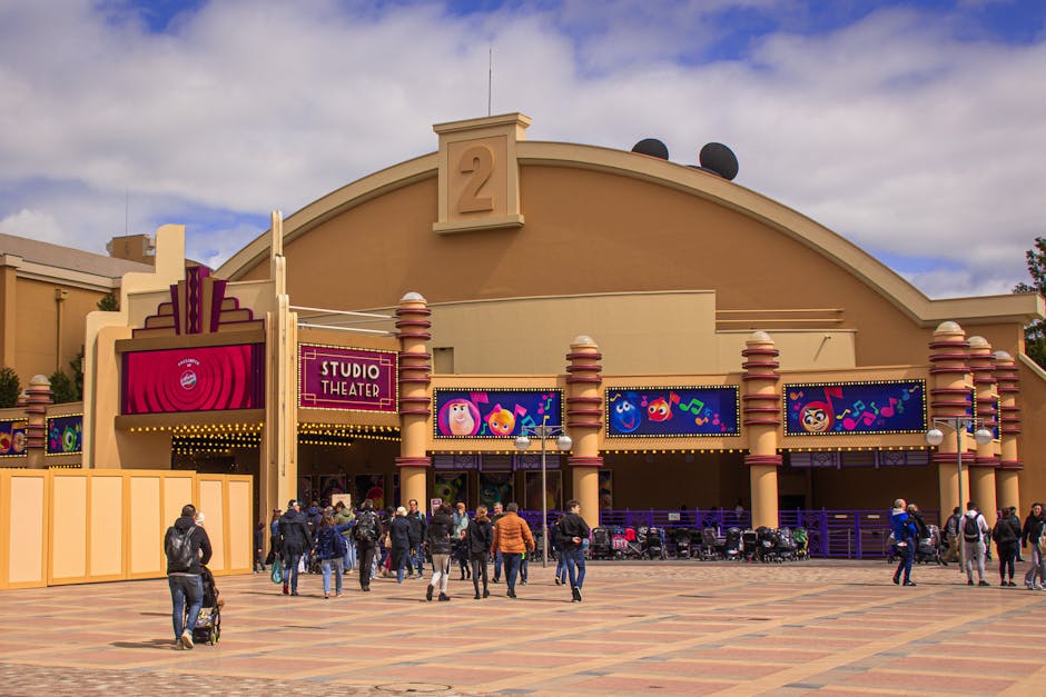 How Pixar Transforms Animated Films into Emotional Experiences Through Studio Music